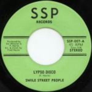 Smile Street People 的头像