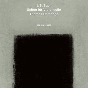 J.S. Bach: Suiten für Violoncello