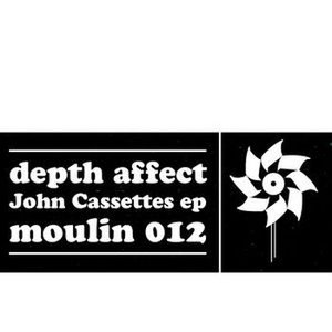 John Cassettes EP