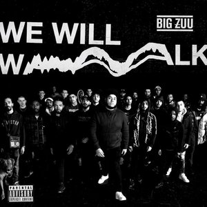 We Will Walk - EP