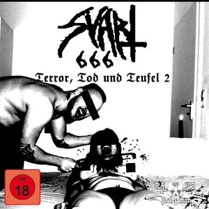 Terror, Tod und Teufel 2