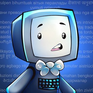 Twisted Translations 的头像