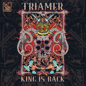 King Is Back EP