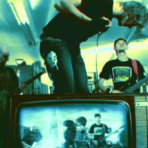 All Will Fall photo provided by Last.fm