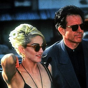 Avatar for Madonna & Warren Beatty