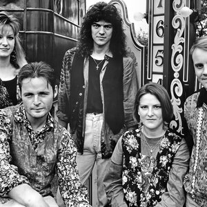 Thieving Gypsies 的头像
