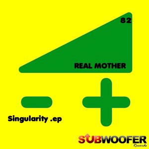 Singularity