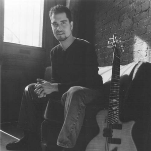 Charlie Hunter photo provided by Last.fm