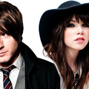 Image pour 'Carly Rae Jepsen & Owl City'