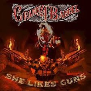 She Likes Guns