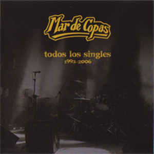 Mar de Copas - Todos los singles - Zortam Music