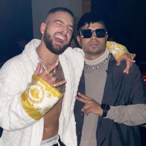 Maluma & Chencho Corleone 的头像