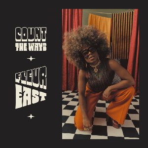 Count the Ways - Single