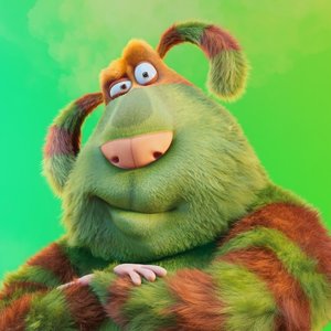 Avatar for Финник