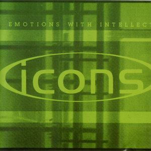 Icons - Emotions With Intellect - Zortam Music