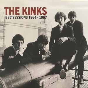 BBC Sessions 1964-1967
