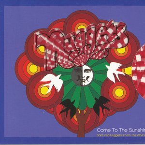Come to the Sunshine: Soft Pop Nuggets from the WEA Vaults