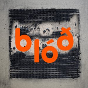 Blóð - Single