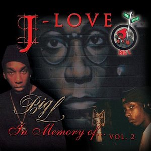 “In Memory Of ...Vol. 2”的封面