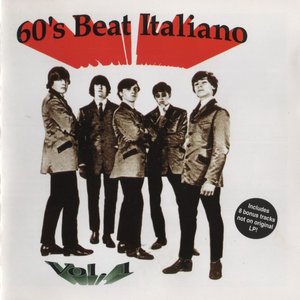 60'S Beat Italiano