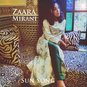 Zaara Mirani 的头像