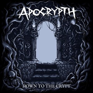 Down to the Crypt