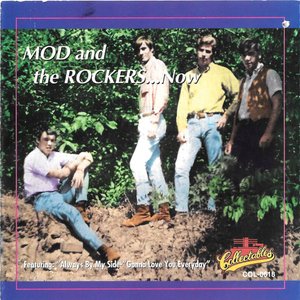 Mod and The Rockers 的头像