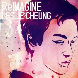 Reimagine Leslie Cheung