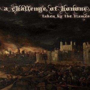 Taken By The Flames
