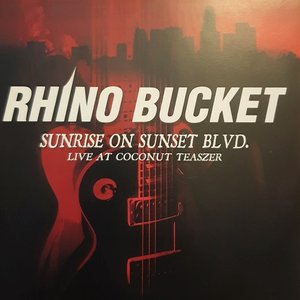 Sunrise on Sunset Blvd (Live at the Coconut Teaszer)