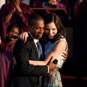 Katharine McPhee & Leslie Odom のアバター