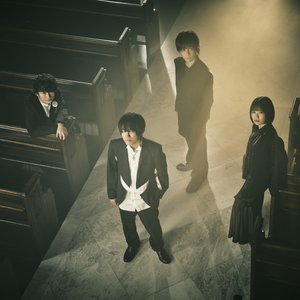 BURNOUT SYNDROMES×東山奈央 的头像
