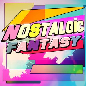Nostalgic Fantasy 的头像
