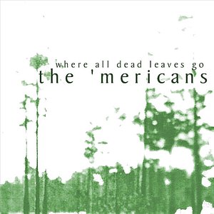 Where All Dead Leaves Go
