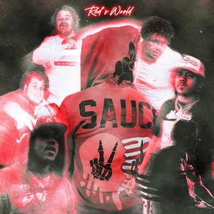 Red's world