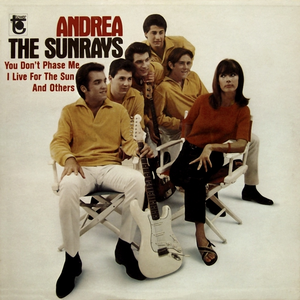 Andrea cover