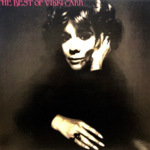 Image for 'The Best of Vikki Carr'