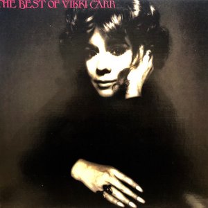 The Best of Vikki Carr