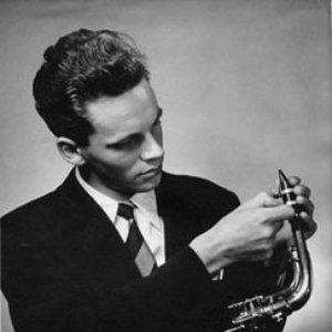 Johnny Dankworth & His Orchestra 的头像
