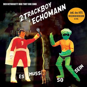 Avatar for 2Trackboy und Echomann