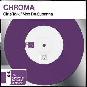 Girls Talk / Nos Da Susanna