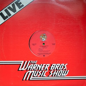 Live - The Warner Bros. Music Show