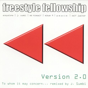 To Whom It May Concern Version 2.0 cover