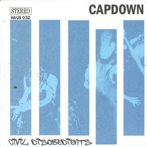 Civil Disobedients [Explicit]