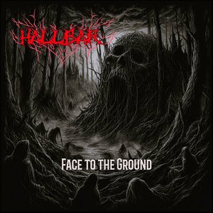 Face to the ground