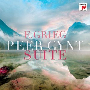 GRIEG: Orchestral Music