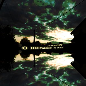 O Desvanecer de Uma Tarde