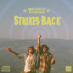 Strikes Back - EP
