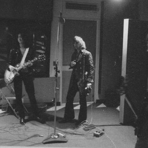 Lord Sutch and Heavy Friends 的头像