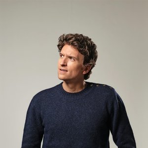 Avatar för Greg James